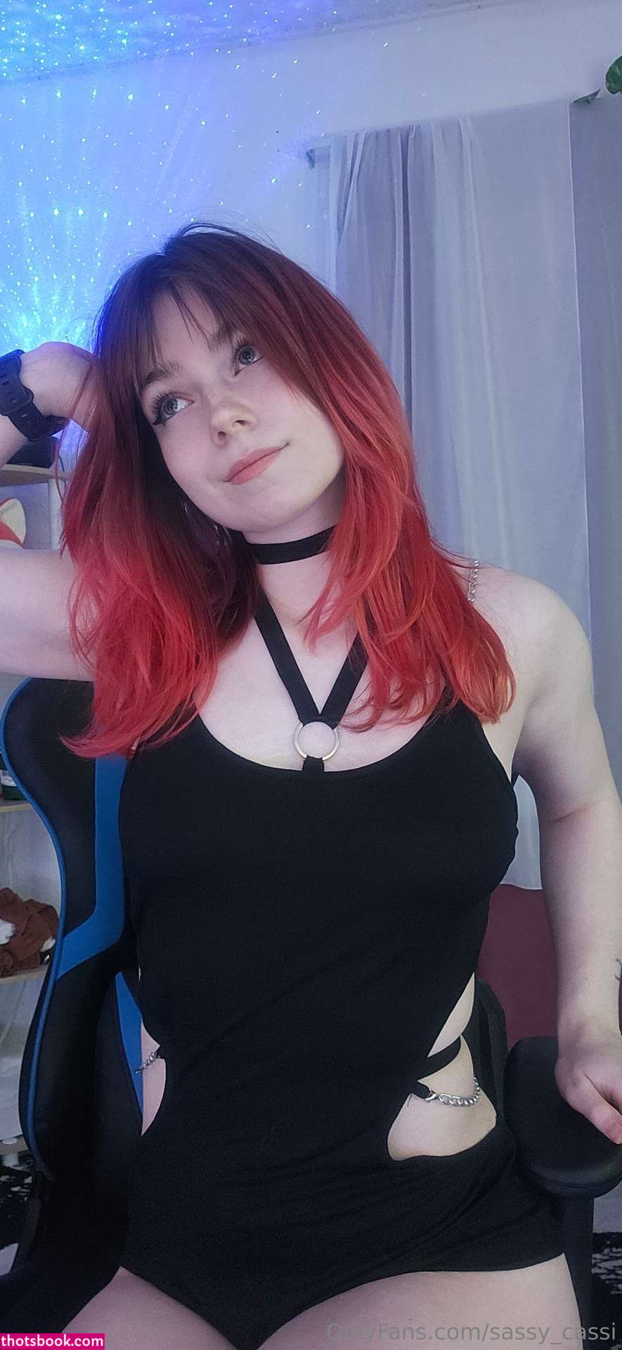 Sassy Cassi Photo #281