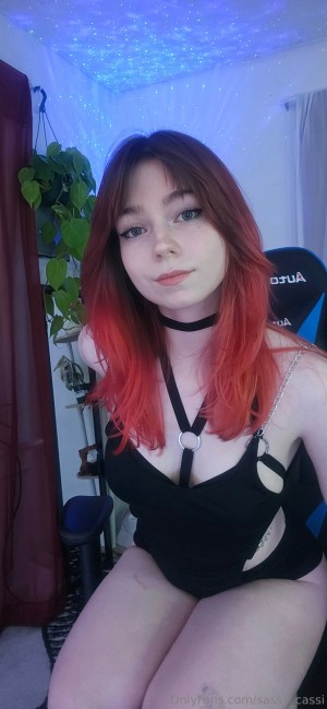 Sassy Cassi Photo #275