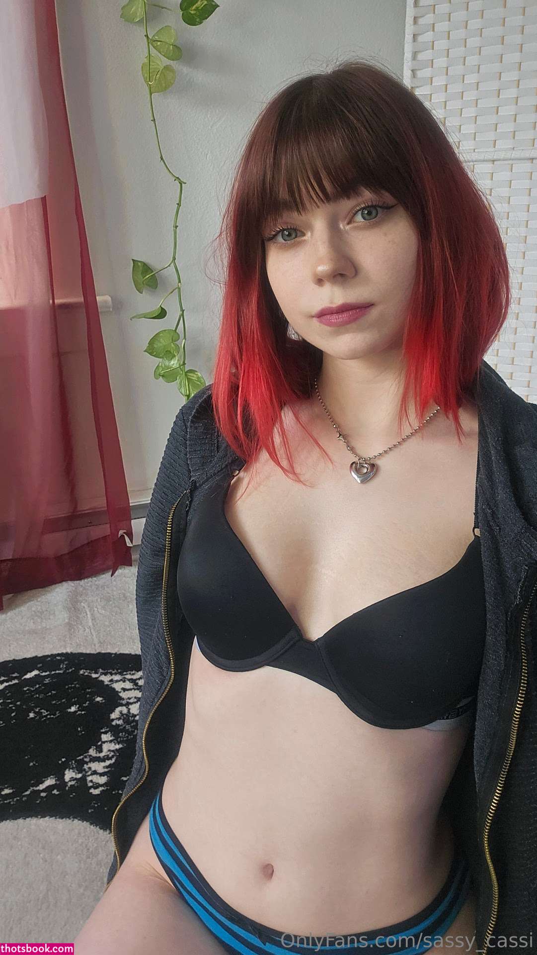 Sassy Cassi Photo #300