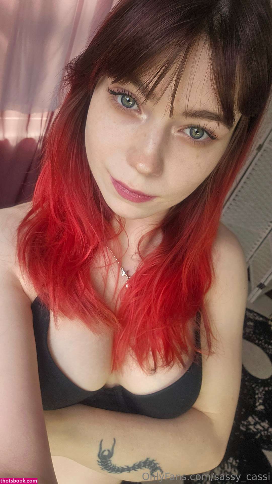 Sassy Cassi Photo #315