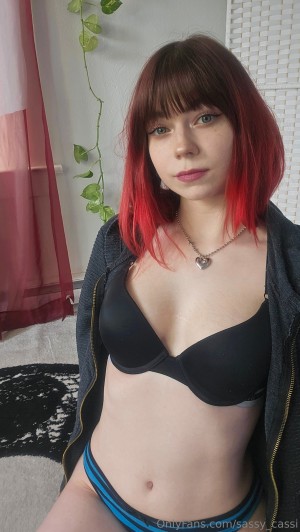 Sassy Cassi Photo #300