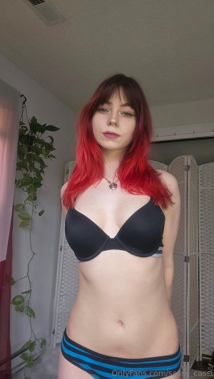 Sassy Cassi Photo #305