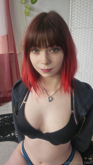 Sassy Cassi Photo #312