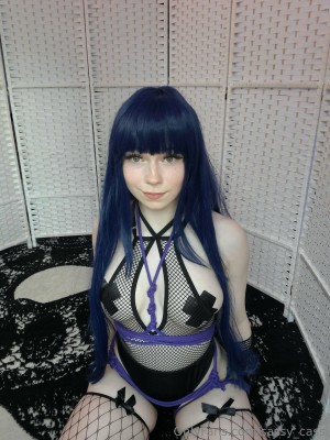 Sassy Cassi Photo #335