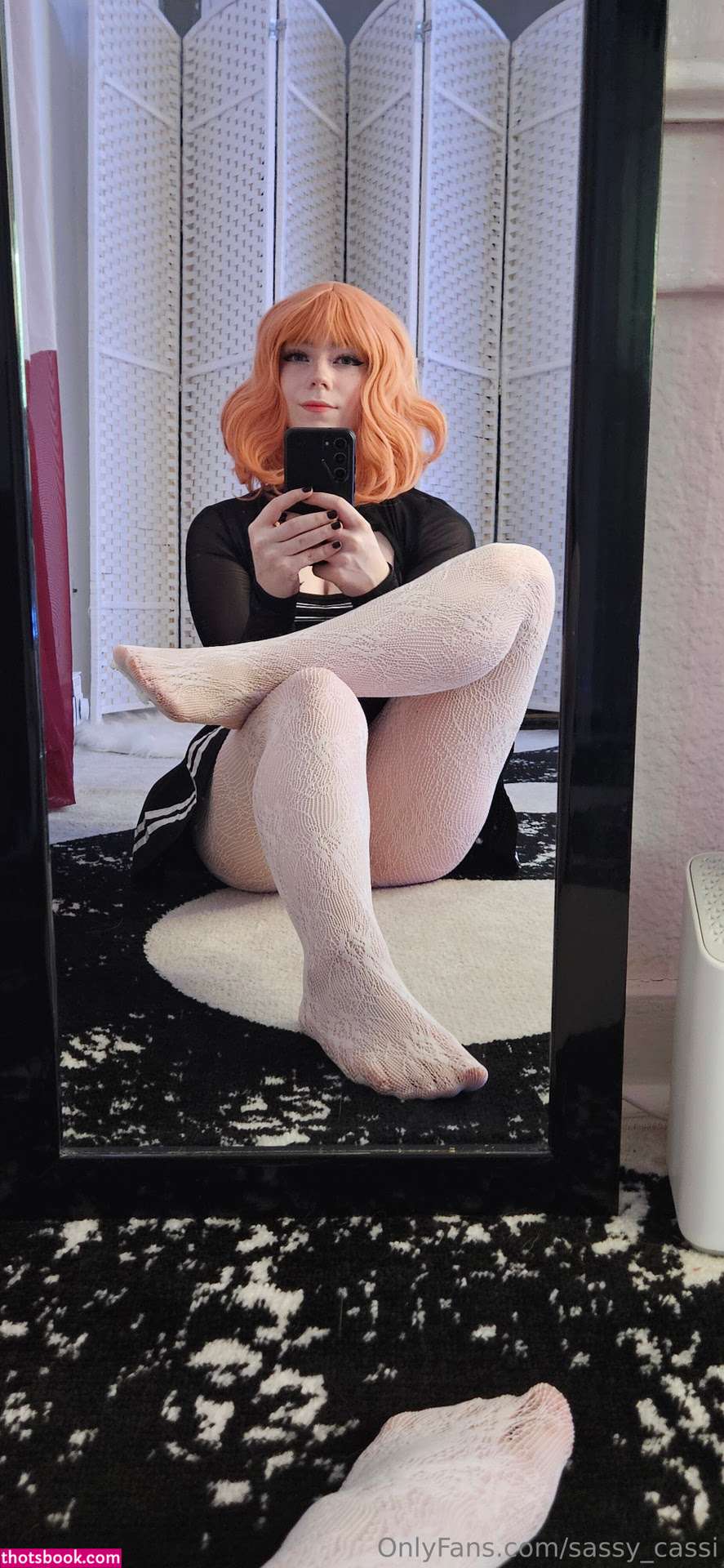 Sassy Cassi Photo #380