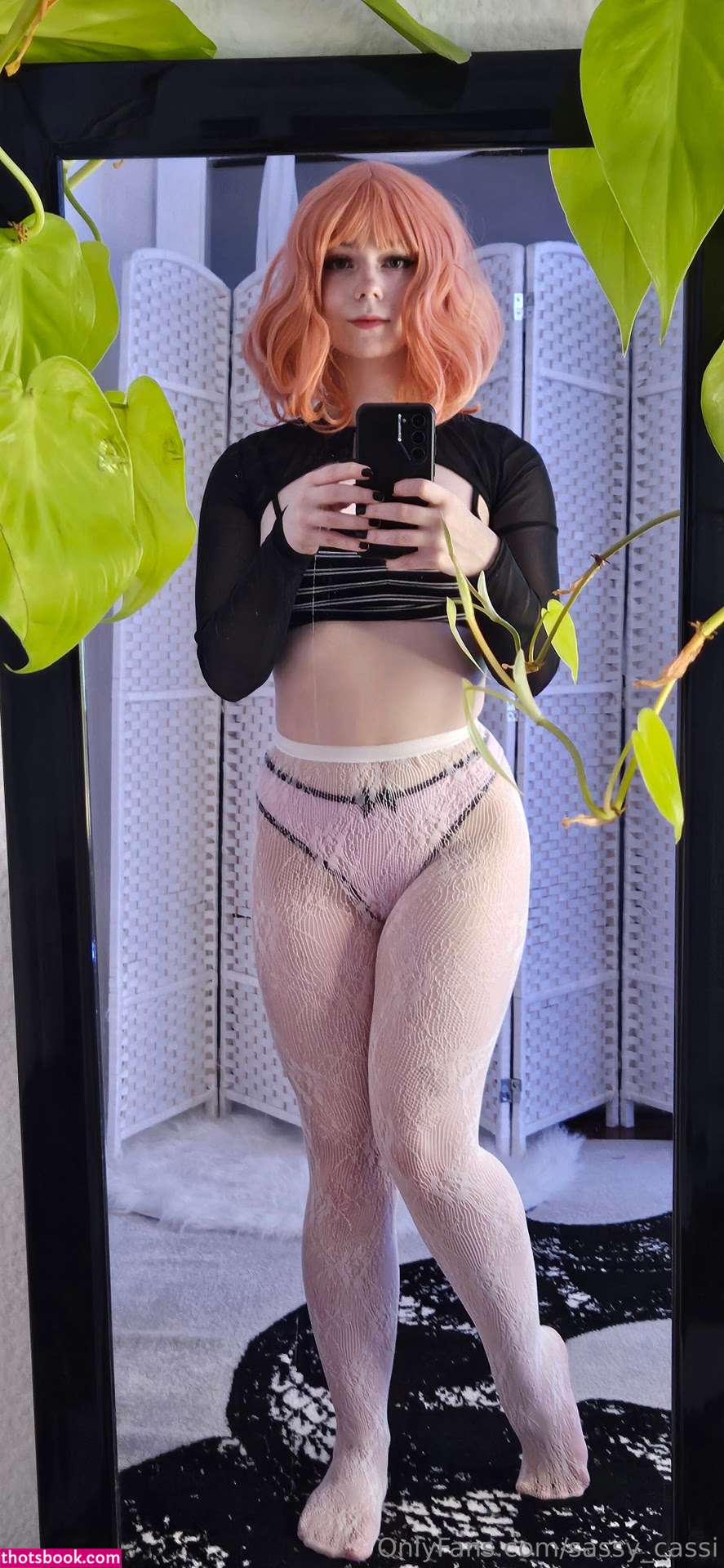 Sassy Cassi Photo #389