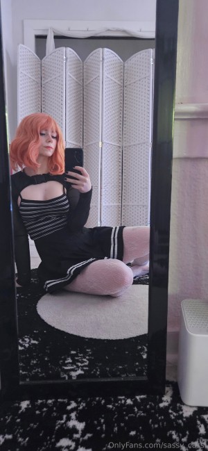 Sassy Cassi Photo #365