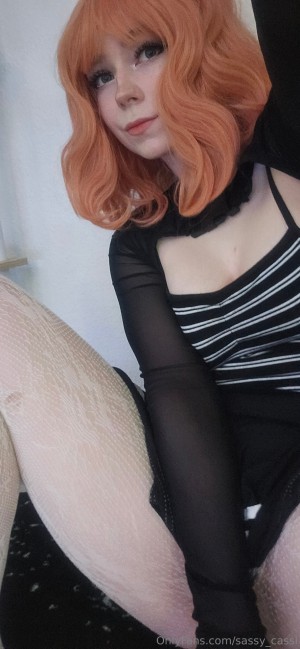 Sassy Cassi Photo #377