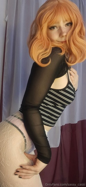 Sassy Cassi Photo #382