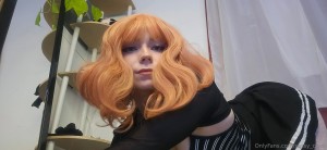 Sassy Cassi Photo #383