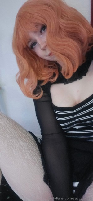 Sassy Cassi Photo #384