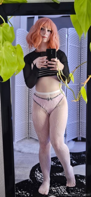 Sassy Cassi Photo #392