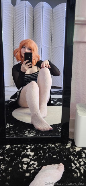 Sassy Cassi Photo #397