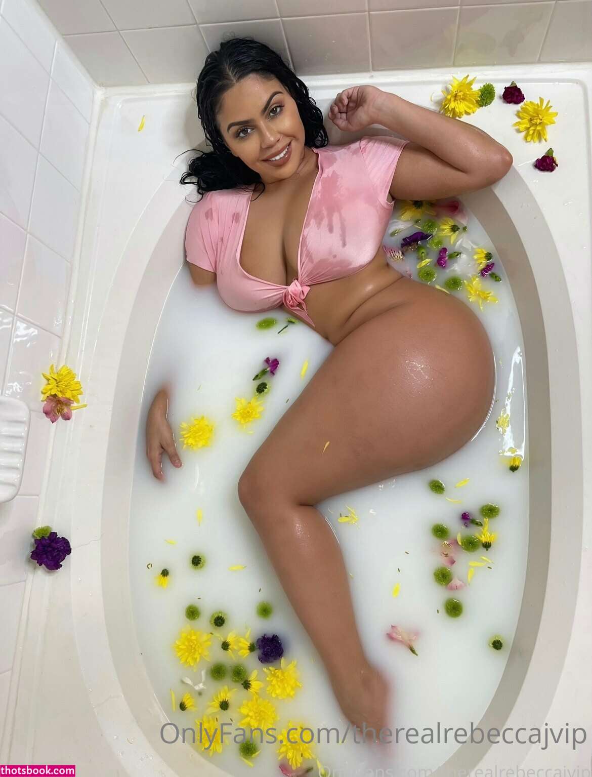 Therealrebeccaj Photo #53