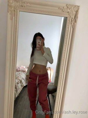 Ashley Rose Photo #9