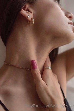 Ashley Rose Photo #10