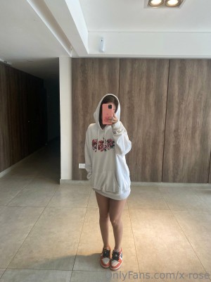 Ashley Rose Photo #87