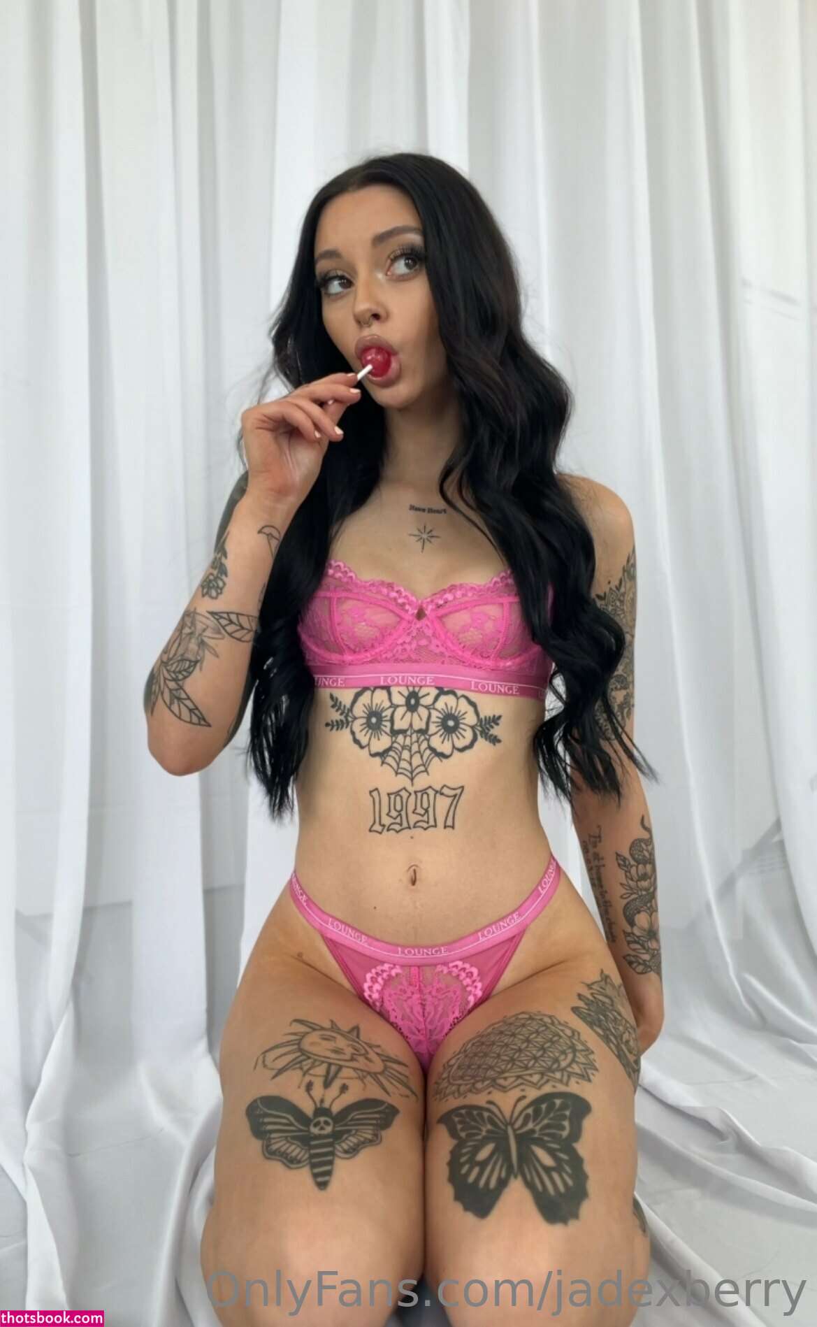 jadexberry Photo #23