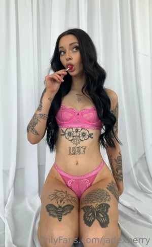 jadexberry Photo #23