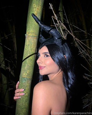 Karen Facundo Photo #17