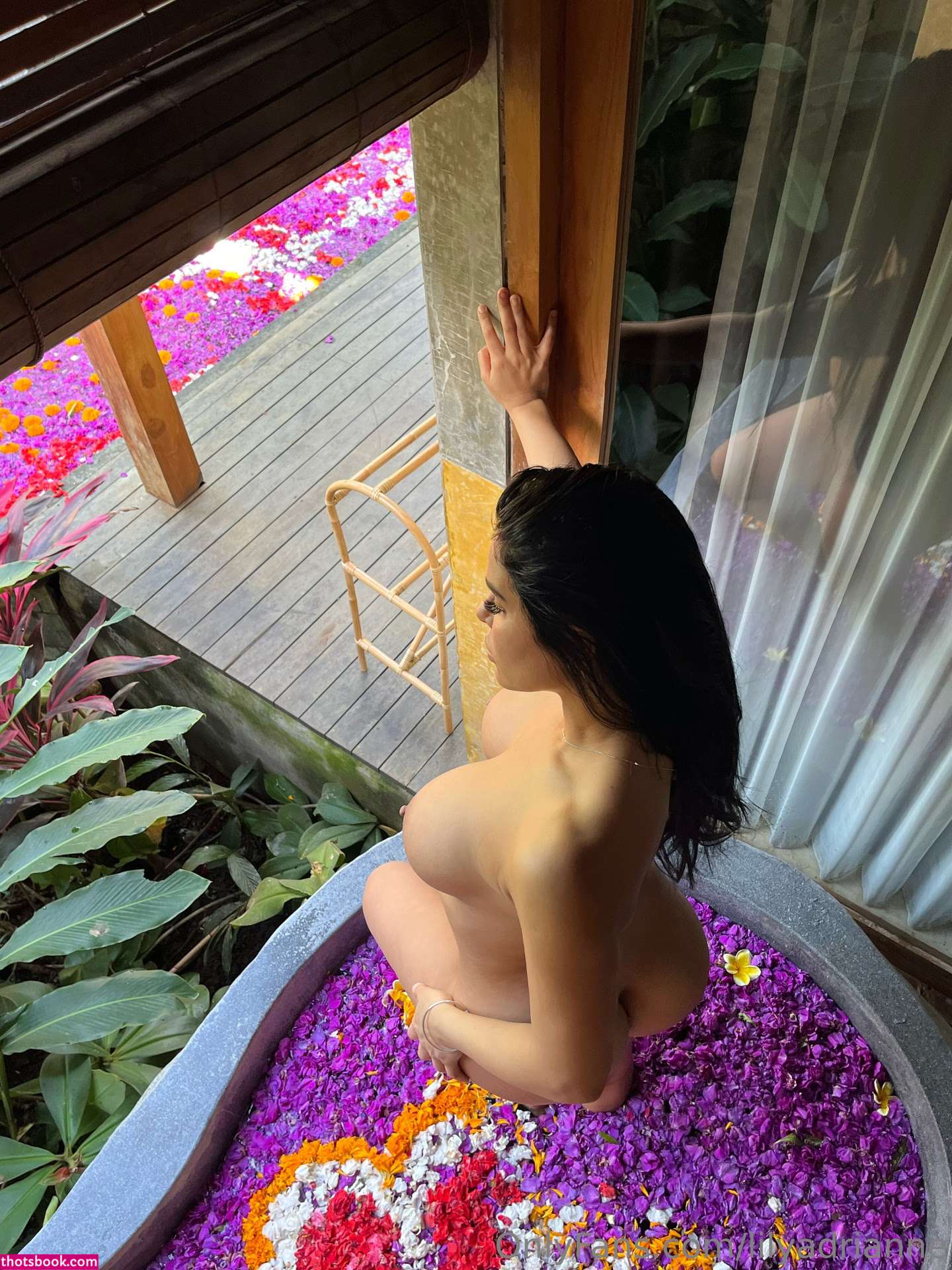 Lily Adrianne Photo #238