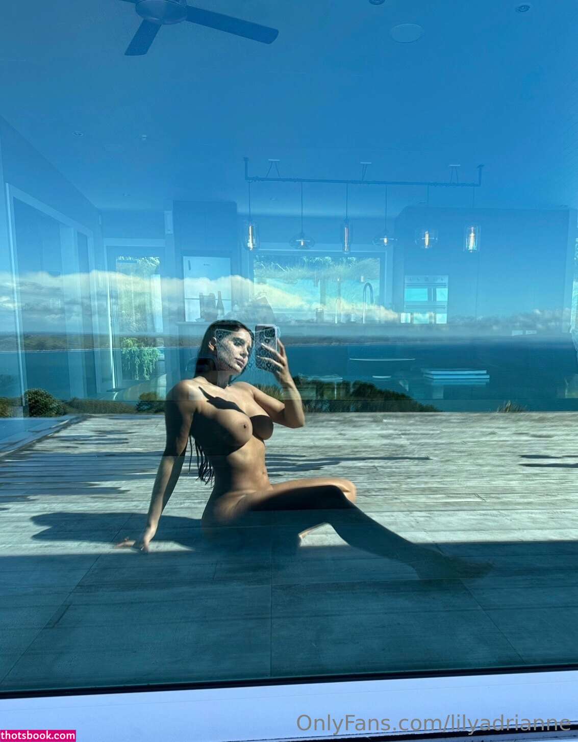 Lily Adrianne Photo #254