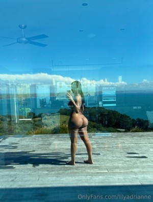 Lily Adrianne Photo #231