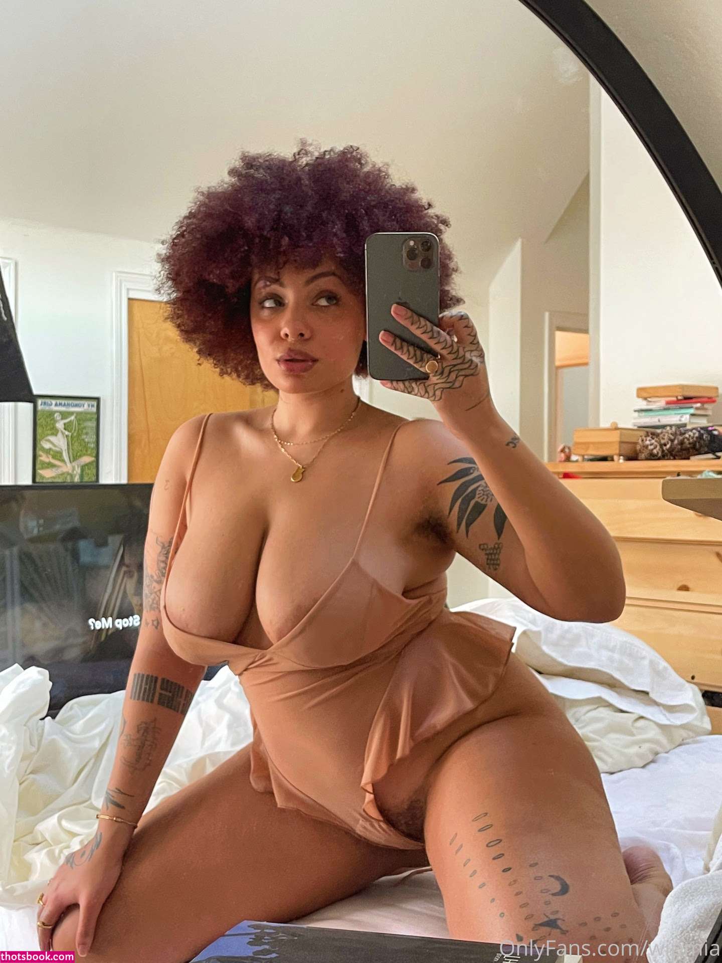 Mia Marion Photo #16