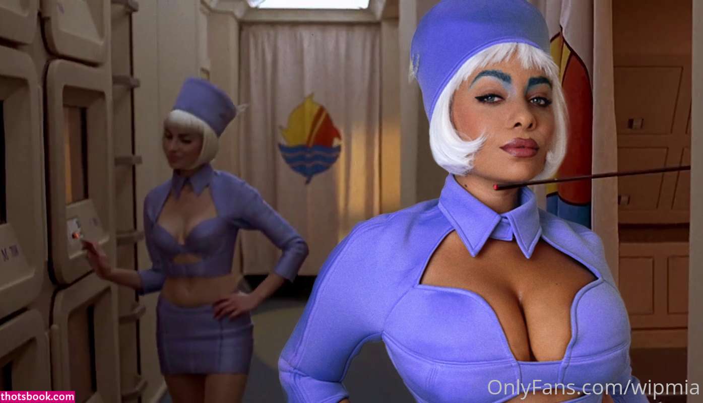 Mia Marion Photo #30