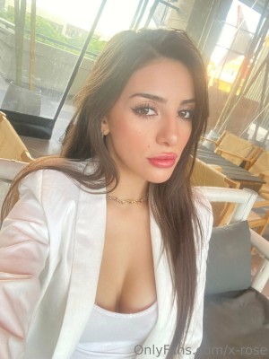 Ashley Rose Photo #90