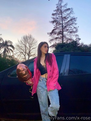 Ashley Rose Photo #98