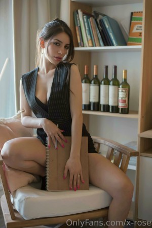 Ashley Rose Photo #113