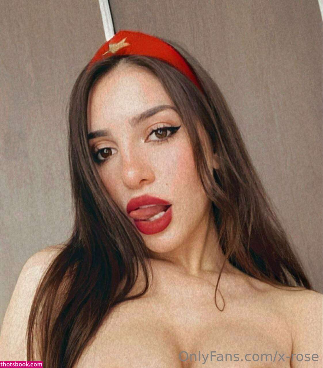 Ashley Rose Photo #118