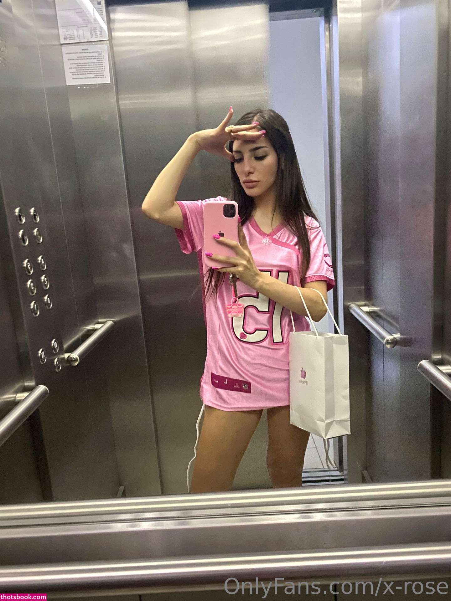 Ashley Rose Photo #201