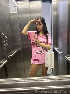 Ashley Rose Photo #201