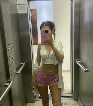 Ashley Rose Photo #209