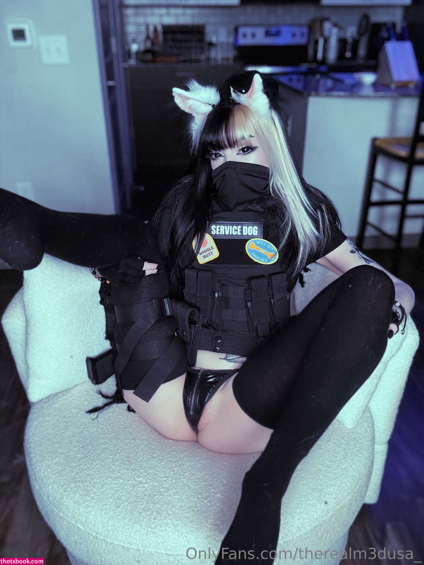 Iamm3dusa Photo #218