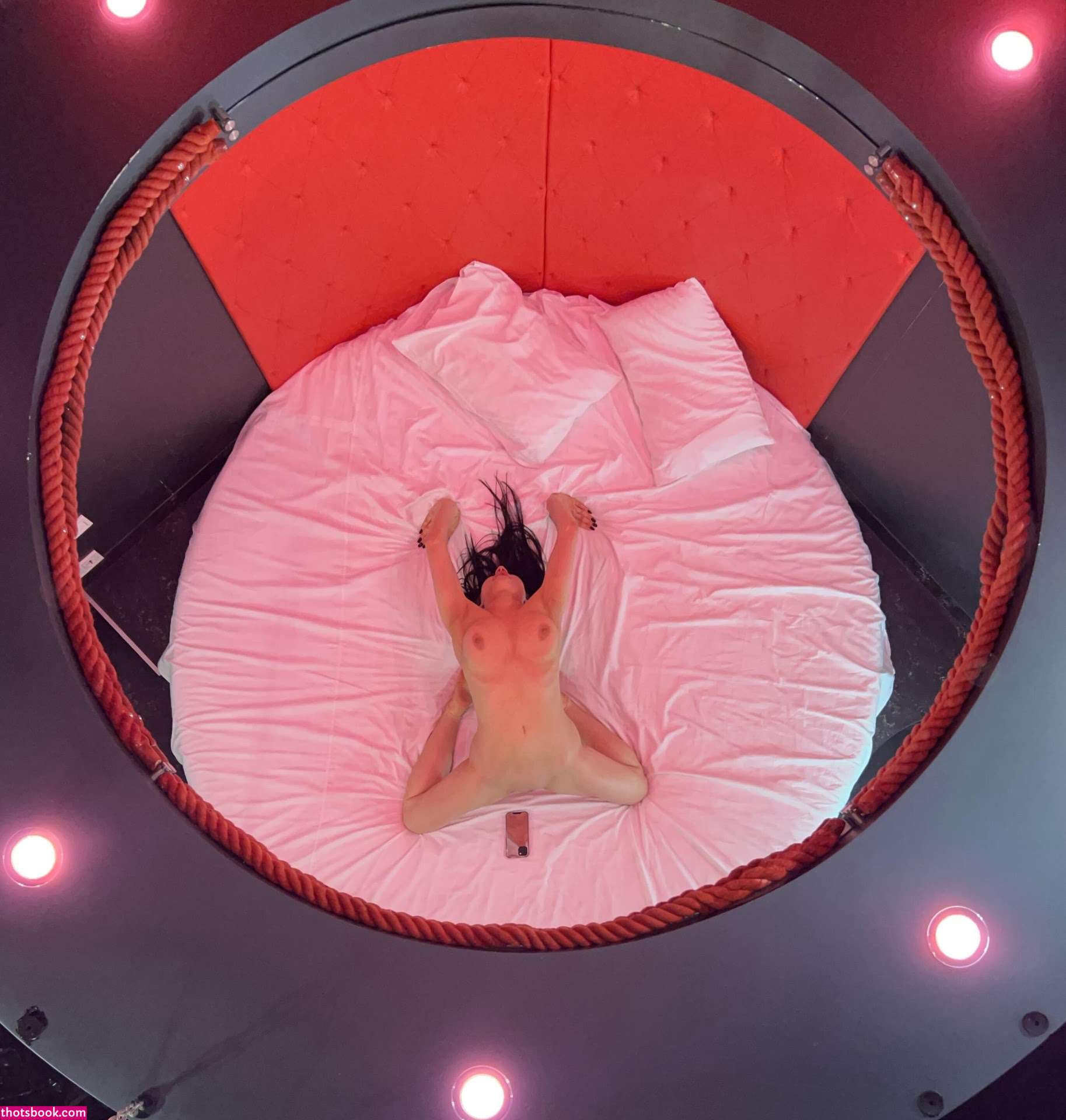 Juliet Stinson Photo #114