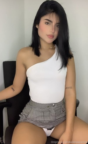 Karen Facundo Photo #164