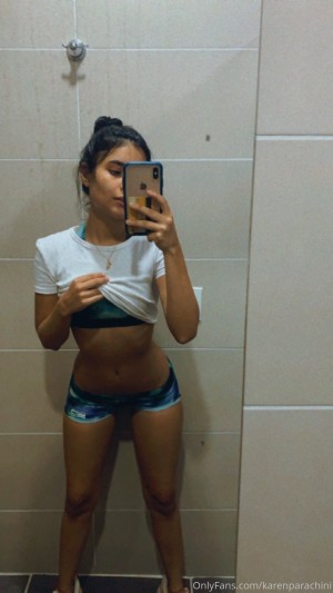 Karen Facundo Photo #184