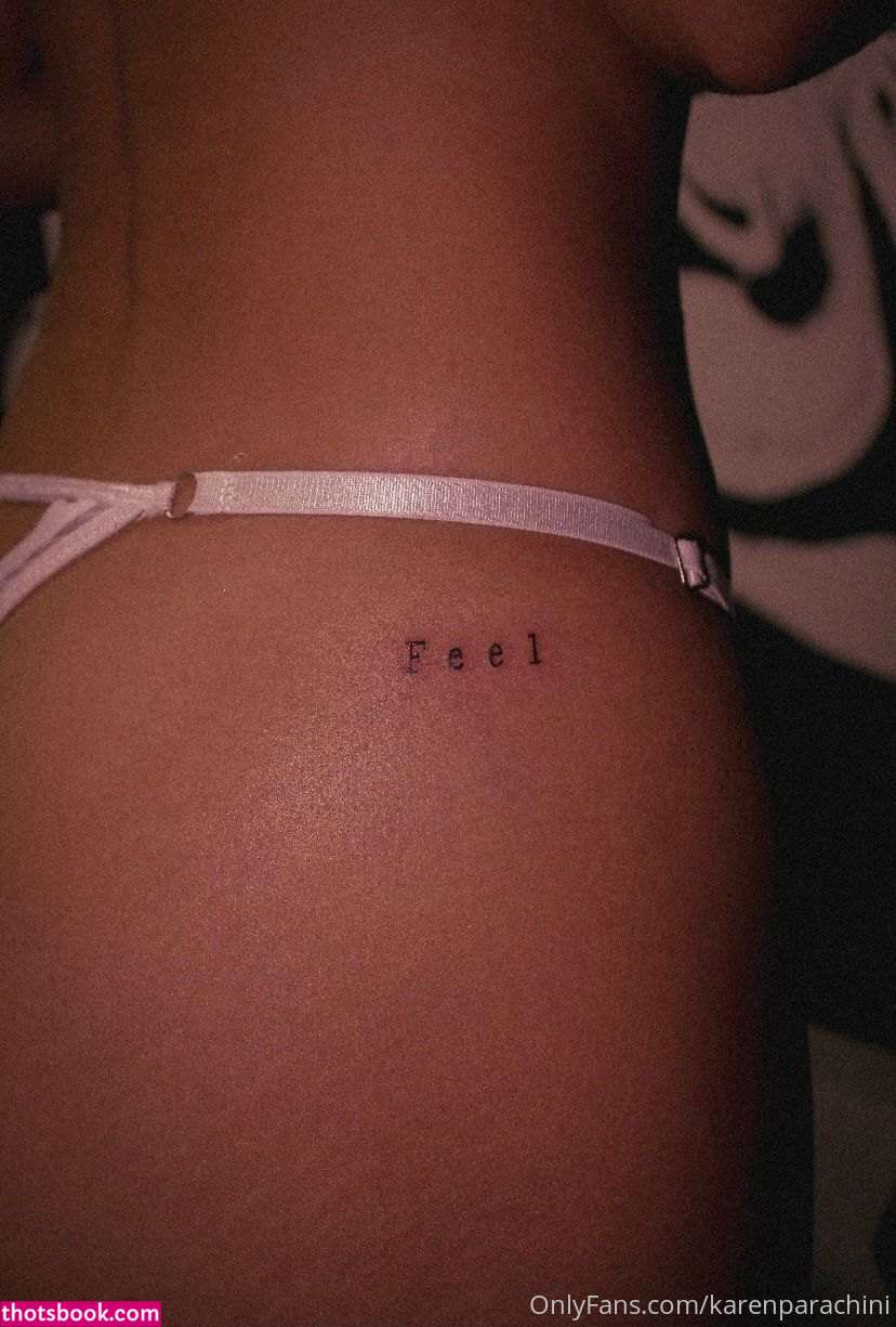 Karen Facundo Photo #215