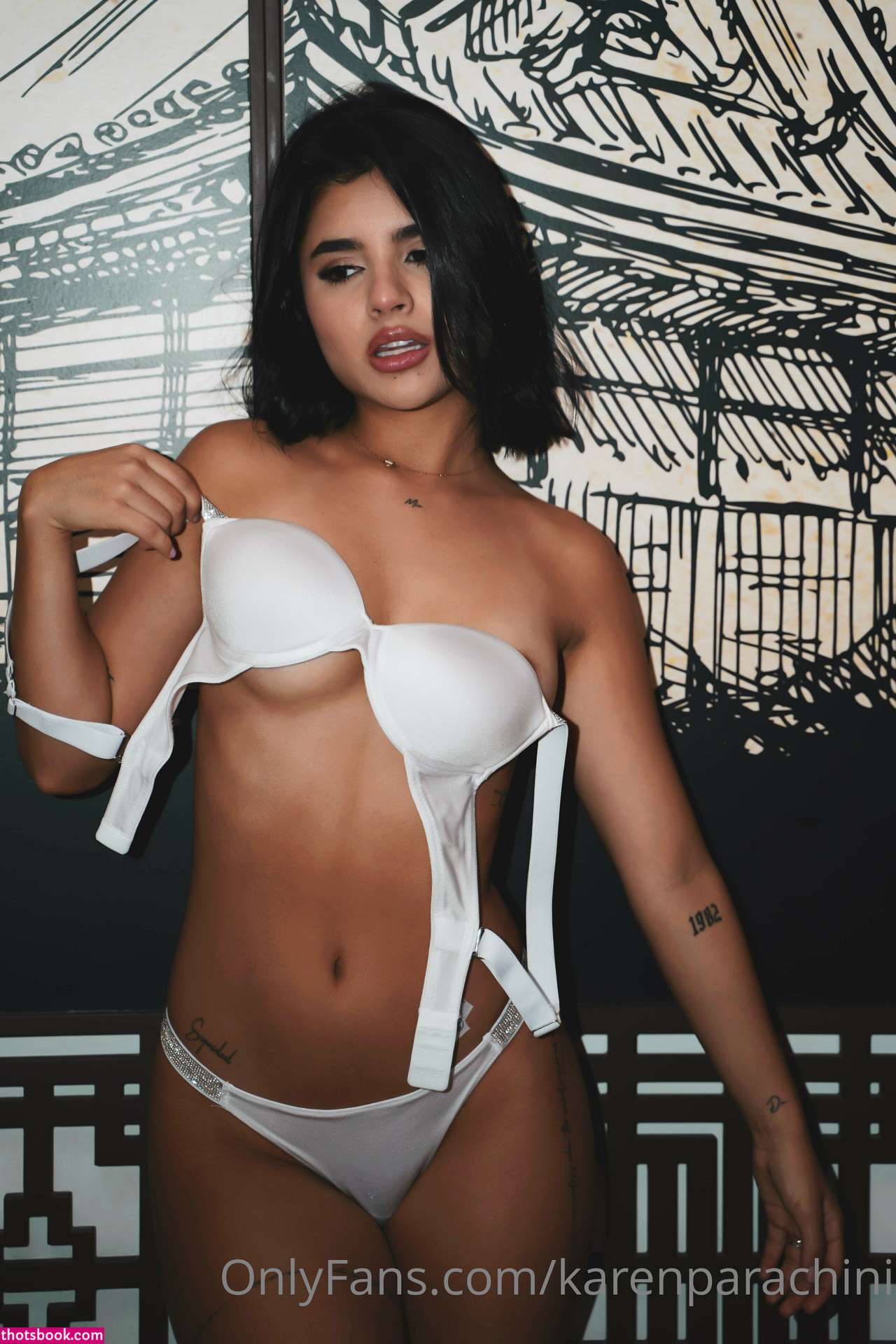 Karen Facundo Photo #217