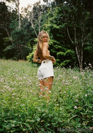 Maddie Neville Photo #694479