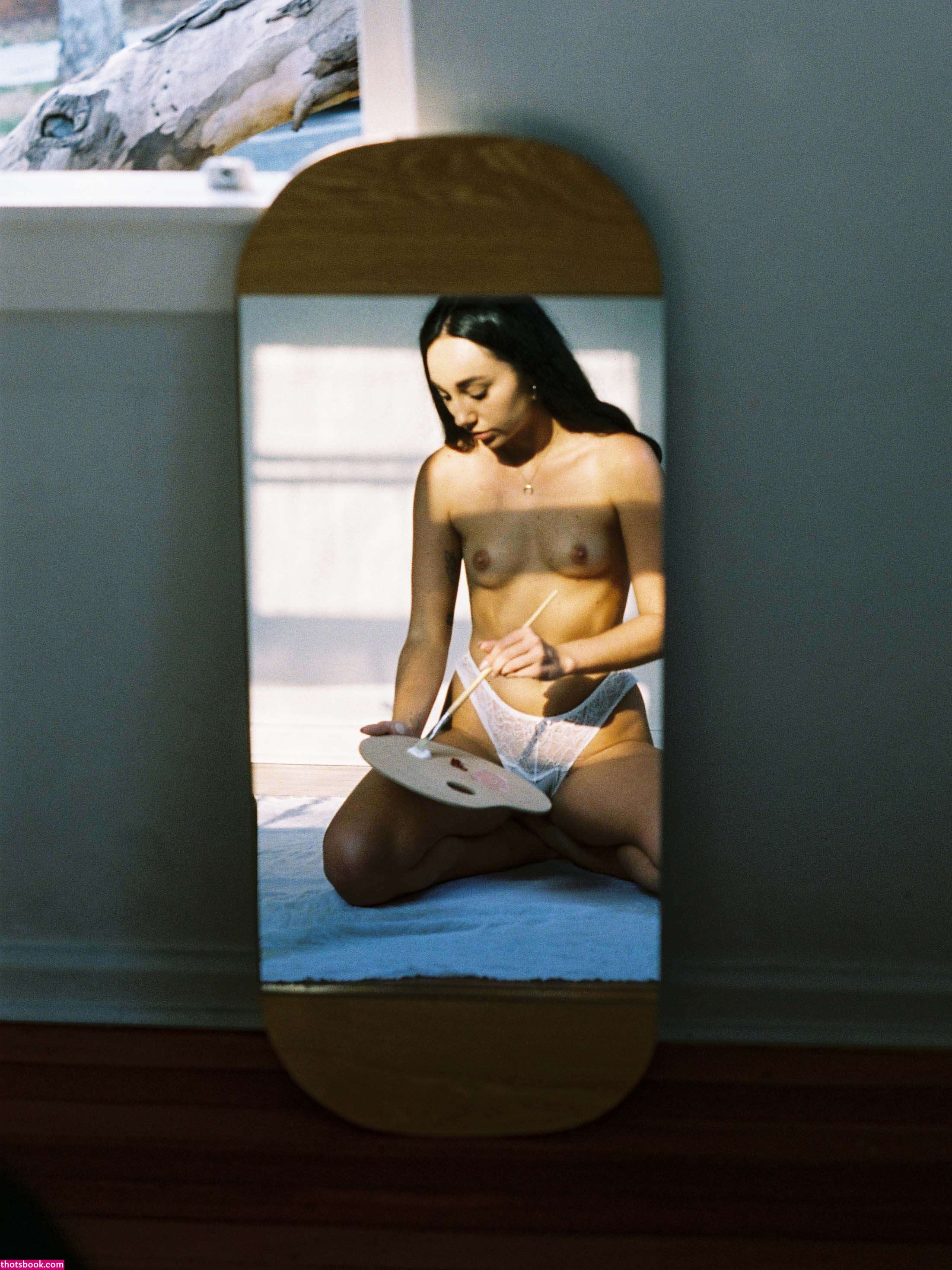 Maddie Neville Photo #108