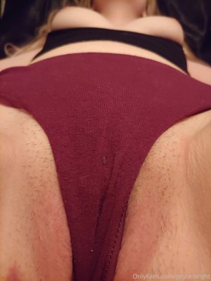 Maya Pryce Photo #106