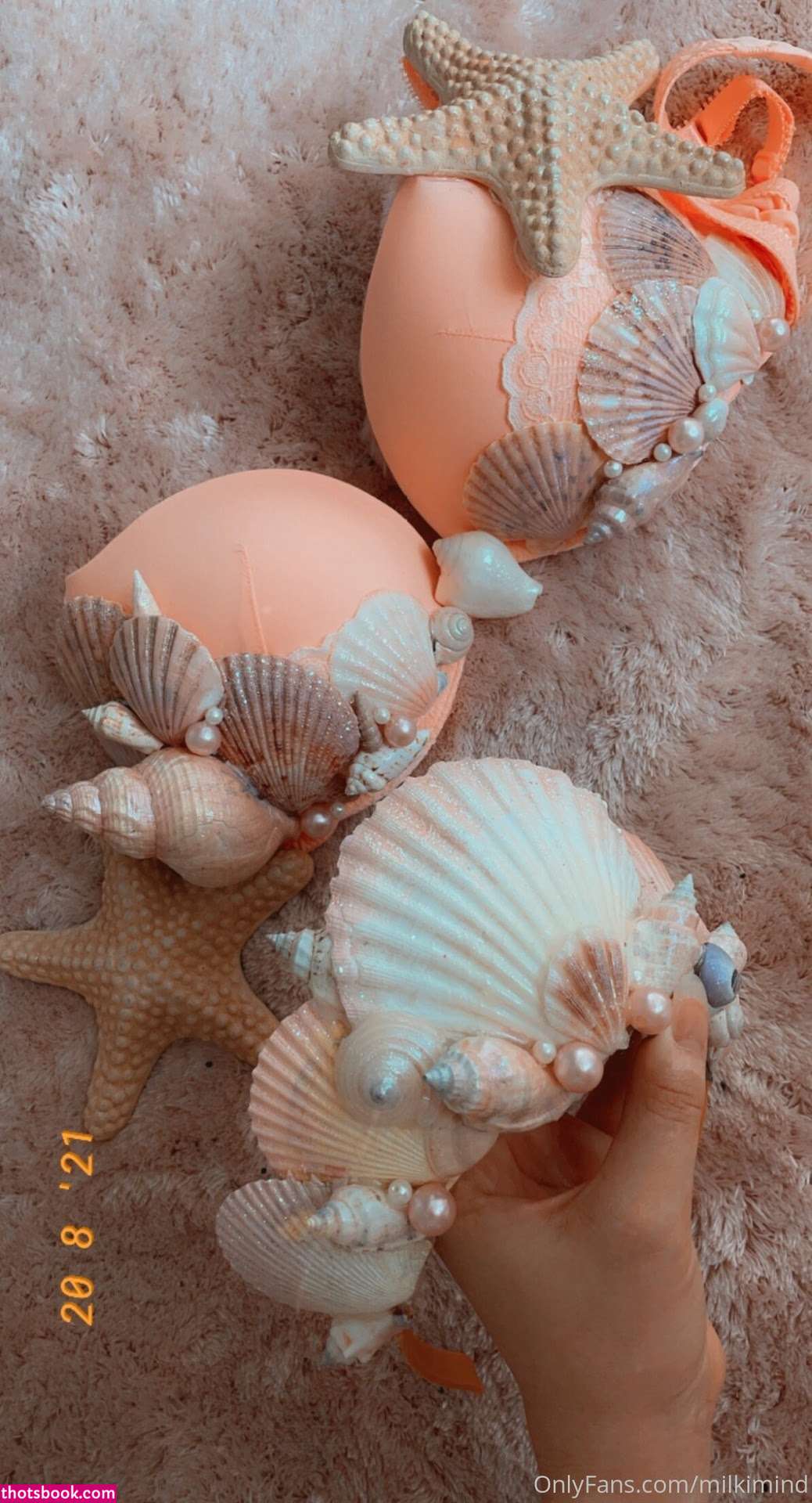 Milkimind Photo #139