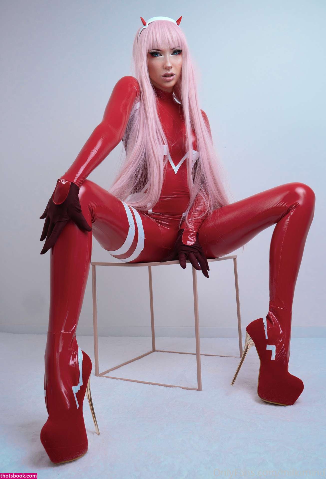 Milkimind Photo #205