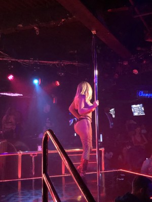 Olivia Austin Photo #110