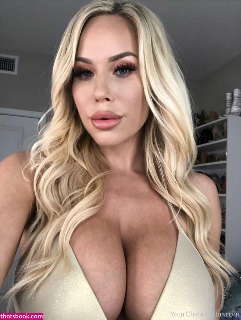 Olivia Austin Photo #173