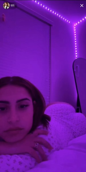 Angela Alvarez Post #20